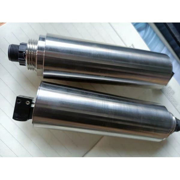 Ultraviolet fluorescence Oil In Water Sensor 0.1ppm Oil In Water Detectors