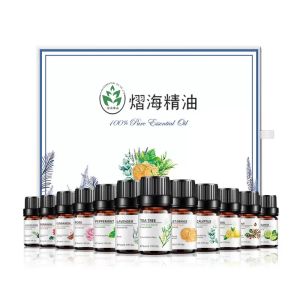 China OEM/ODM Aromatherapy Essential Oil Set wholesale