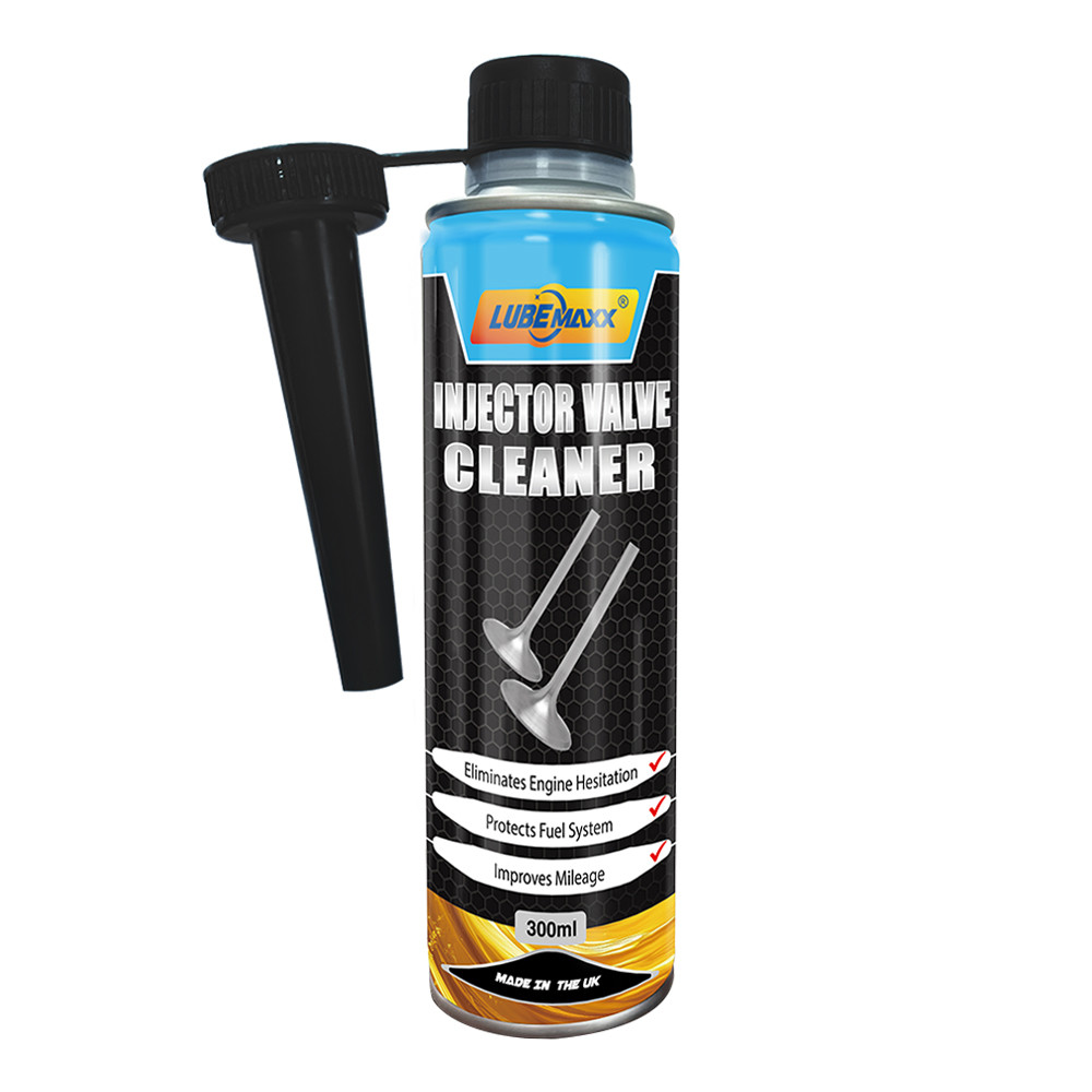 China Lubemaxx Fuel System Cleaner 300ML for Smooth Engine Operation wholesale