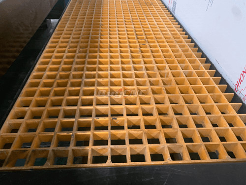 CNC 3 Axis Stone Profile Cutting Machine