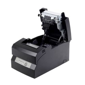 Buy cheap 76mm Impact Dot Matrix Receipt Printer For Invoice Printing CP-76E+Ribbon ERC-39 from wholesalers