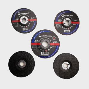 China 100 115 125 150 180 230mm Resin Bond Grinding Wheel wholesale