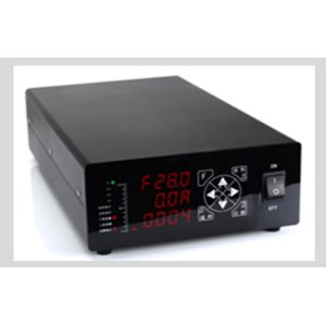 China Two Frequency Ultrasonic Generator 20khz Cleaning Digital Control wholesale