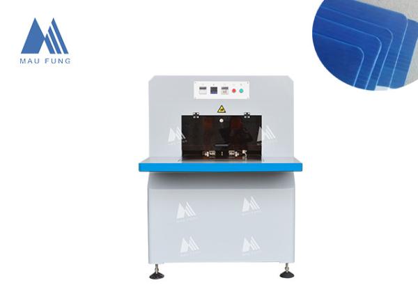 Quality Note Book Case R6 R8 R10 Corner Rounding Machine MF-203 for sale