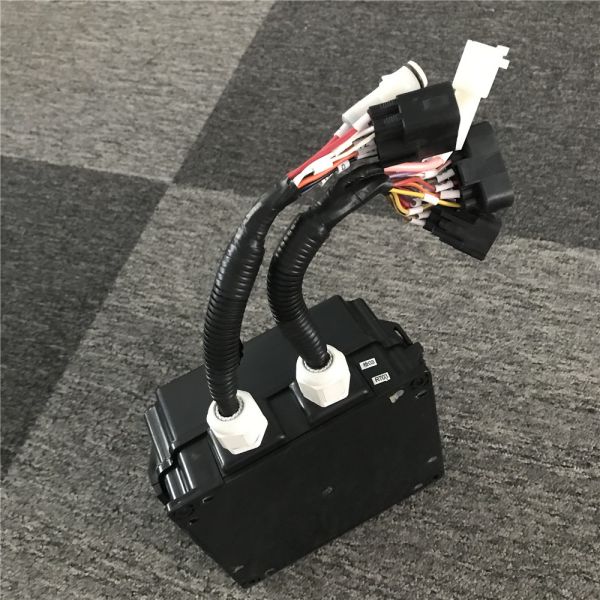 RTD830XW01 24V Electrical Accessory For XuGong XCMG Excavator XE150D Parts Electrical Centralized Control Box