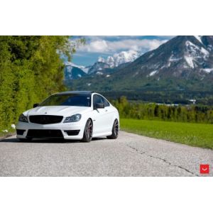 China BBK 6 Piston Caliper with 405*34mm Rotor Brake Kit for Mercedes Benz C63 AMG Front wheel wholesale