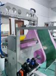 5KW Smart Custom ModelAutomatic Ultrasonic Bag Welding Slicer.