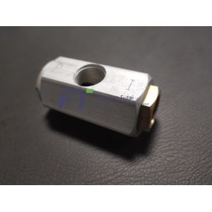 China 02250100042 Sullair Replacement Air Compressor Valves wholesale