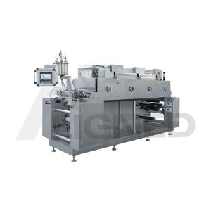China Multifunctional Oral Film Strips Making Machine Automatic on sale