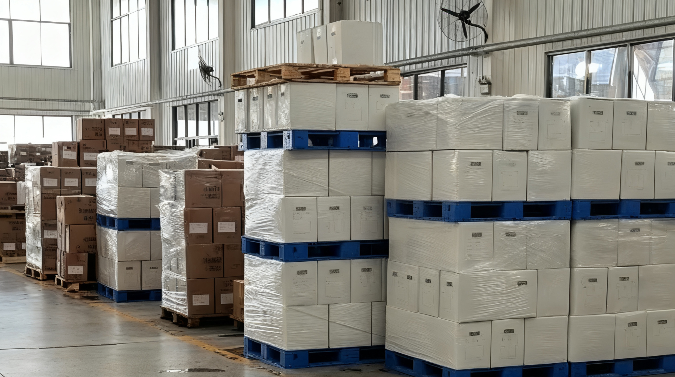 FBE Epoxy Powder Coating The Best Protection for Your Drinking Water Pipes