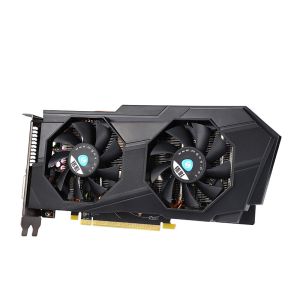 China AMD Computer Graphics Card RX580 8GB / 4GB DDR5 1340MHZ For Mining Gaming Player wholesale