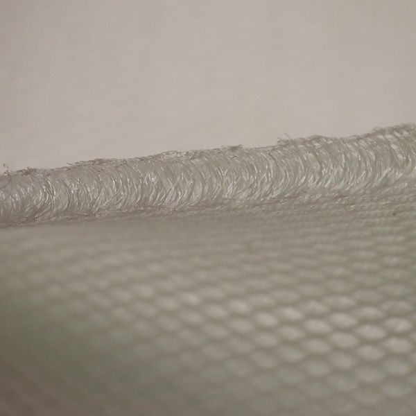 10mm to 20MM 3d polyester mesh fabric 3D Spacer Mesh 580GSM