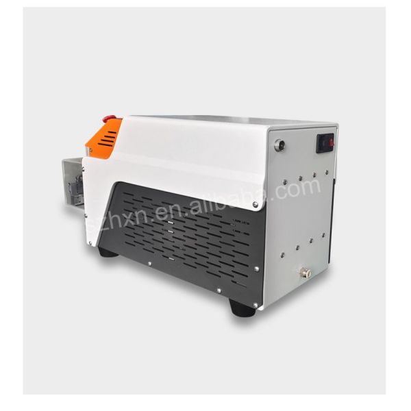 YH6010 Coaxial Cable Peeling Equipment Cutting Stripping Machine for Cable Processing