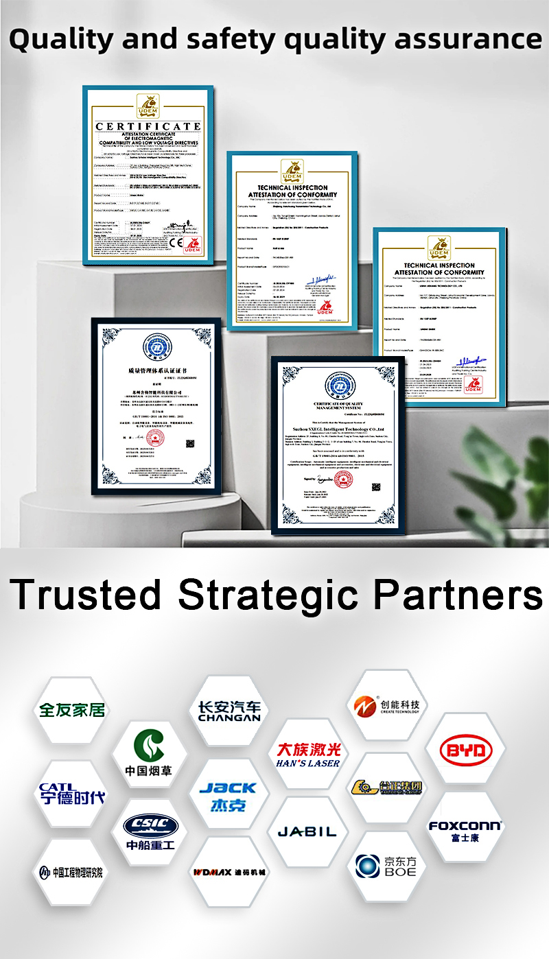 Industrial Dust Proof Timing Belt Linear Stages Find Extensive Applications in Diverse Fields