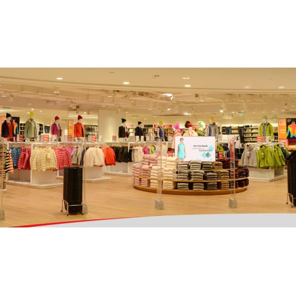 16kg Antitheft Alarm Gate EAS Security System 8.2mhz RF Dual Boards HAX2007