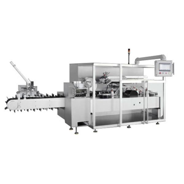 Quality High Speed Automatic Cartoning Machine for sale