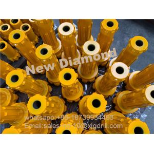 Wear Resistant 16.5kg DHD350 146mm DTH Hammer Bits