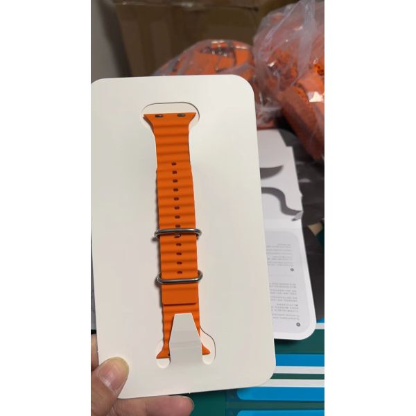 rigid apple watch box vwar ultra dt8 smart watch with apple box 49mm