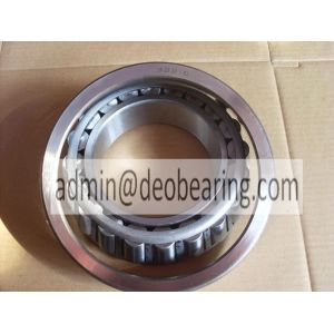 China 32217 80X150X36mm taper roller bearing gcr15 deo bearing manufacturer wholesale