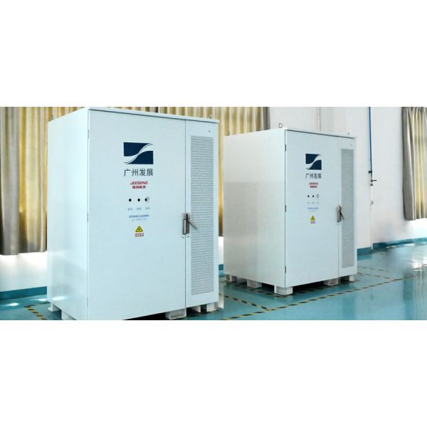 105KW 232KWh Liquid cooled Energy Storage Cabinet For Industrial and Commercial Energy Storage System