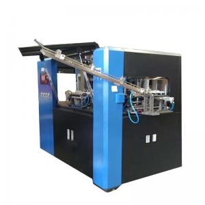 China Plastic Automatic Blow Moulding Machine Water Bottle Making Machinery 5 Gallon wholesale