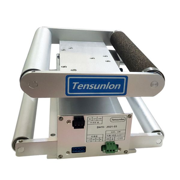 LPC servo control Face Mask Machine Parts Rectifying Machine