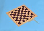 China Chess Film Control Single Membrane Switch Flexible Light Weight  Pet / Pc wholesale