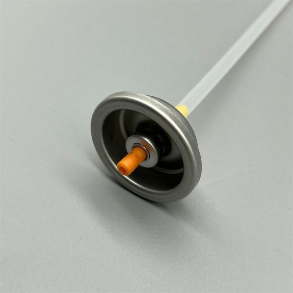 Premium Fragrance Spray Valve - Precise Dispensing, Long-Lasting Aroma Specification