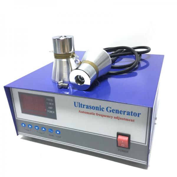 ultrasound waveform generator for cleaning 25khz/28khz/40khz arbitrary waveform generator ultrasound