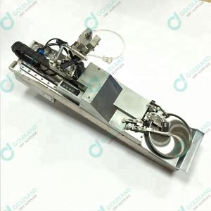 SMD Machine Parts UF07200 FUJI Smt Feeder