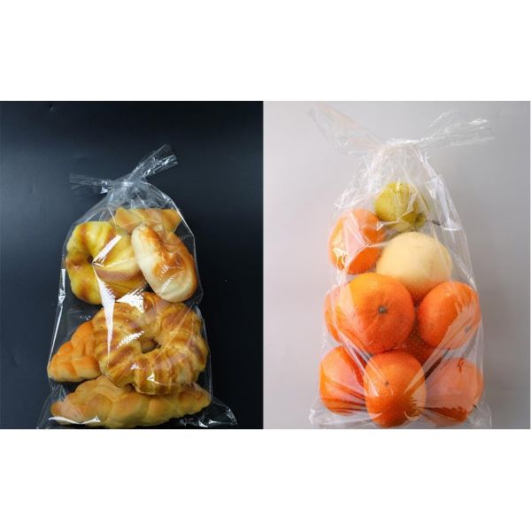 Micro Perforated Bags 