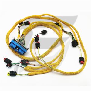 China 296-4617 C6.4 Cat Diesel Engine Parts wholesale