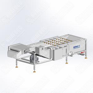 New Upgrade Bubble Hash Washer Machine Iso