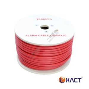 5000000000 Bare Copper Wire Multi-conductor Unshielded Control Cable Fire Proof