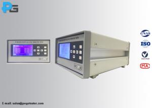 Multiplex Temperature Tester 8-64 Channels With K Type Thermocouples