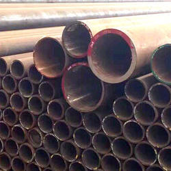 China Steel Round Galvanized Seamless Pipe CS Seamless Pipe on sale