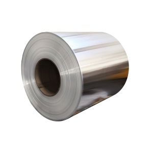 5052 Aluminium Foil Roll Aluminium Food Foil 1000-3000mm Width