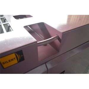 25KVA Canopy Diesel Generator