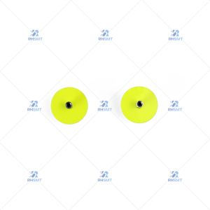 China FUJI CP6 3.7mm Nozzle AWPH9572 wholesale