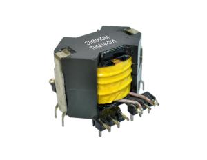 China RM14 Ferrite Core High Frequency Transformer Switch Mode wholesale
