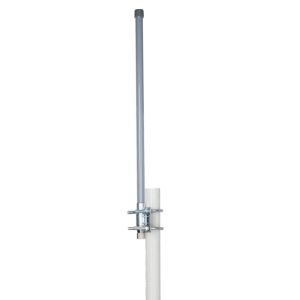 China 3400-3600MHz 8dBi Omni-Directional Fiberglass Antenna 5G Communication Antenna wholesale