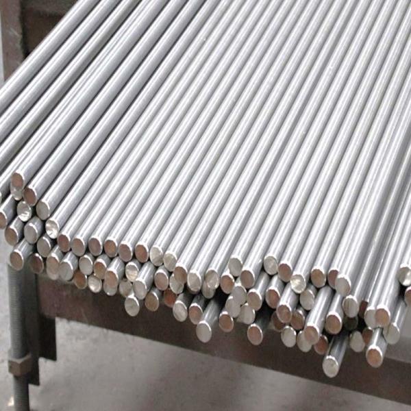 Quality Nickel Base Alloy with Melting Point 1446℃ & Specific Heat Capacity 500 J/kg·K for sale