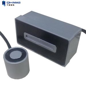 China Unloading Palletizing Heavy Duty Lifting Magnets NdFeB AlNiCo Material wholesale