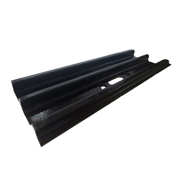 PC60 Excavator Track Shoes Construction Machinery Parts Wear Resisting