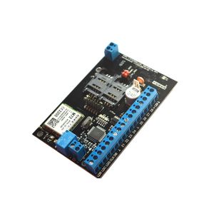 OEM PCBA Manufacturing GPS Tracker 1 To 32 Layers