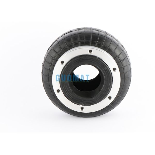 Dia. 118MM Air Spring Model 110 Torpress 88540 Series F1 Connection Bolts