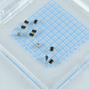 Fully Compensated Temperature Pressure Sensor In Medical Application