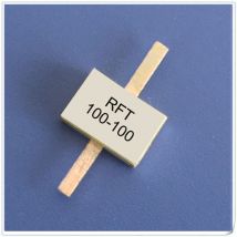 RF Resistance 800 ohm 50Ω Chip Resistors SMD Filter