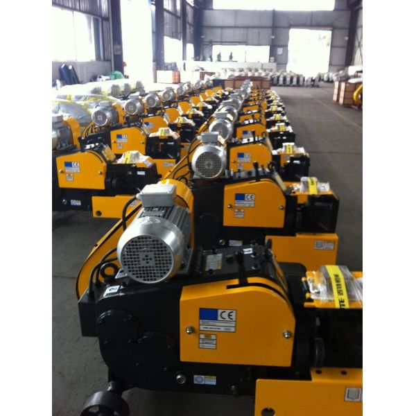 1600B Steel Bar Cutter 36mm Iron Rod Cutter Machine 32n/Min