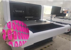 China 133LPI Computer To Screen Exposing Machine PCB ISO 9001 wholesale